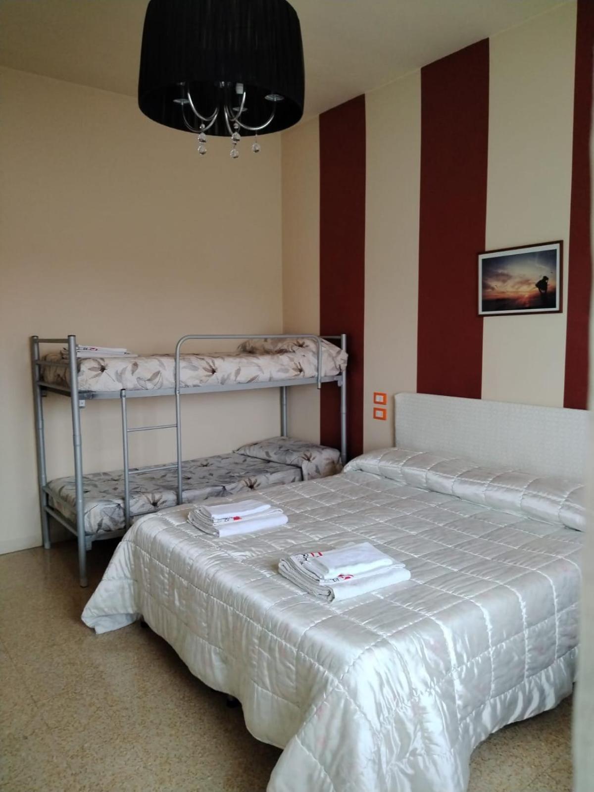 Holiday home Residenza L'ulivo *